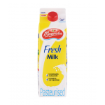 Dairy, Chilled & Eggs