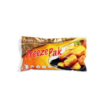 Freezerpak Crispy Chicken Nuggets 1kg