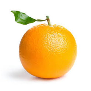 Sunkist Orange 1PC