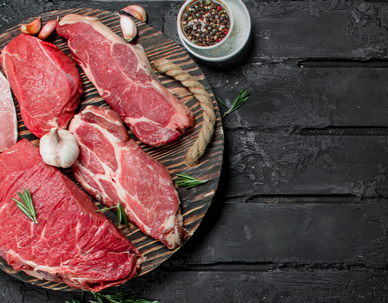 Big Saving On All Grocery Items